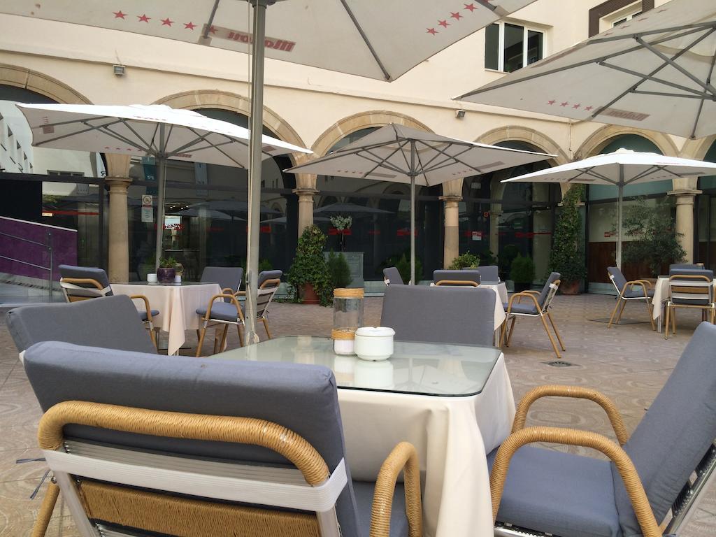 Trh Ciudad De 4*