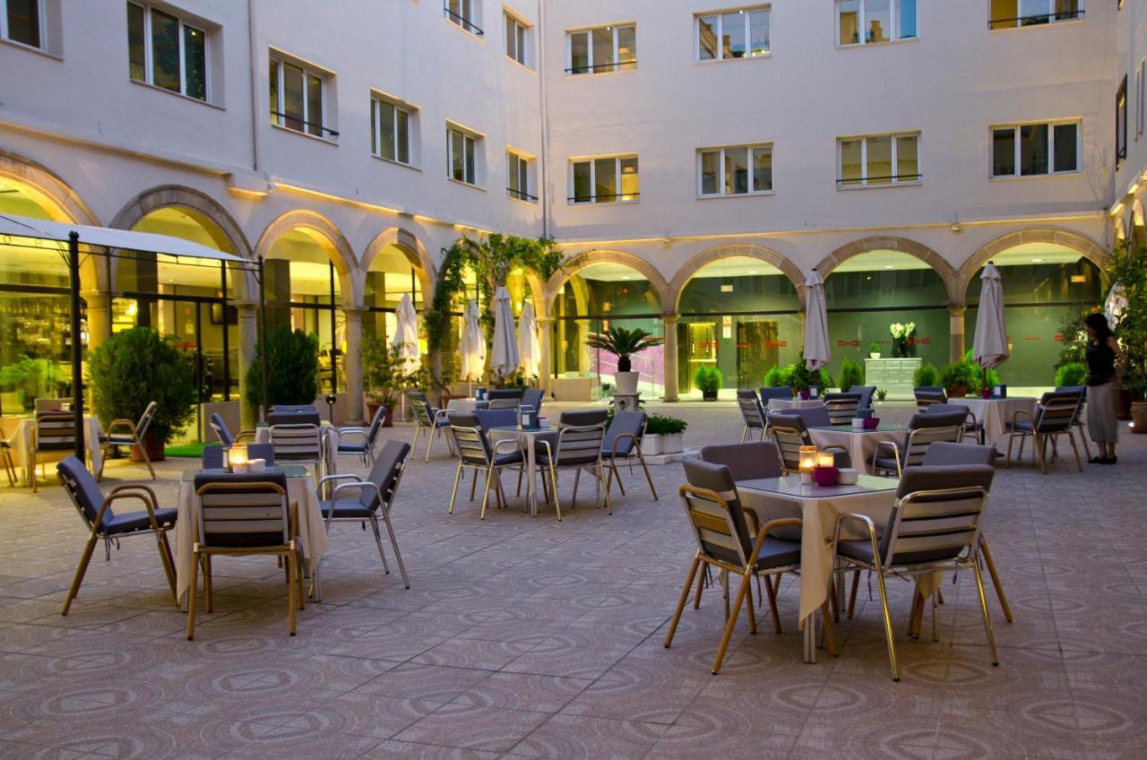 Hotel Trh Ciudad De 4*