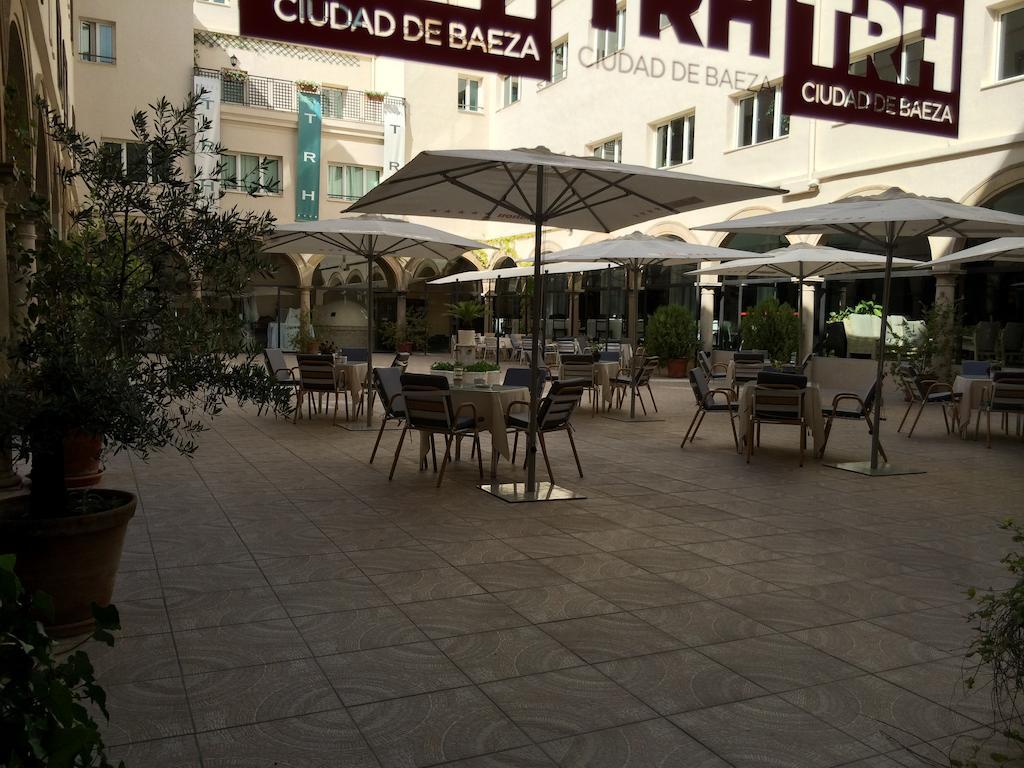 Hotel Trh Ciudad De 4*