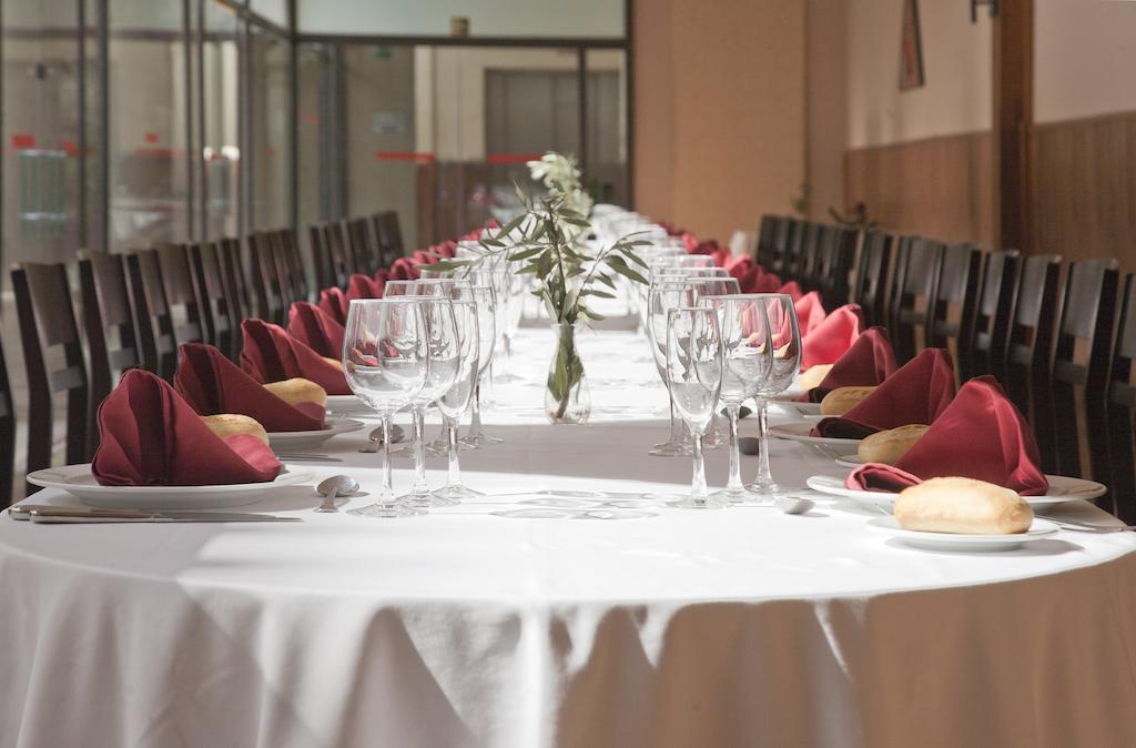 Trh Ciudad De Hotel 4*