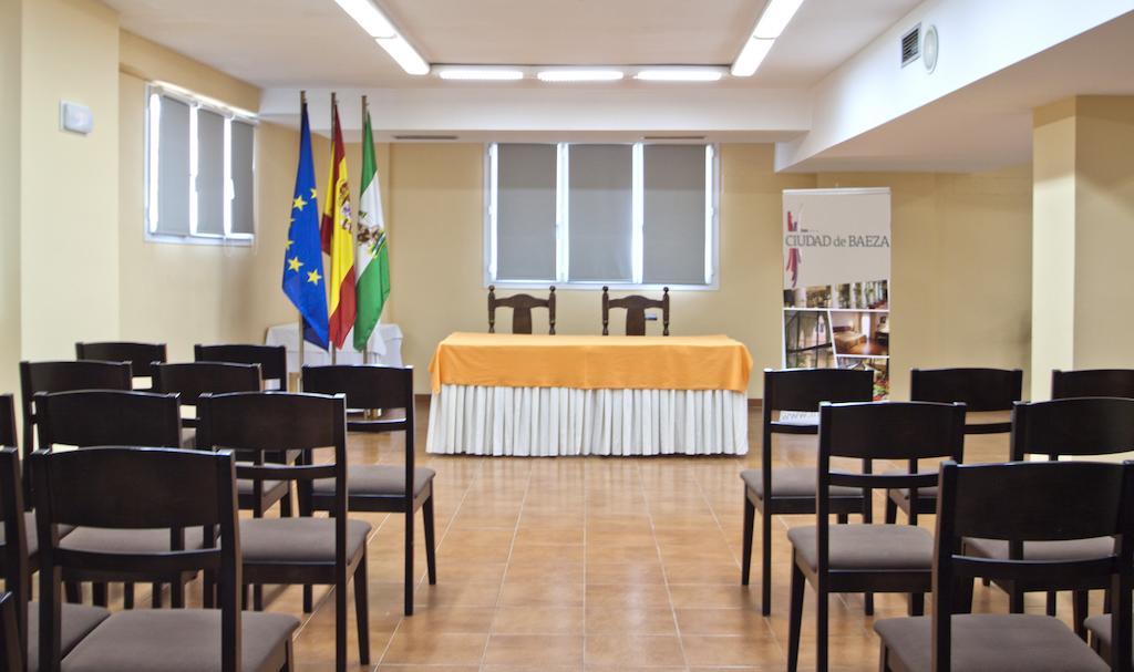 Trh Ciudad De Hotel 4*
