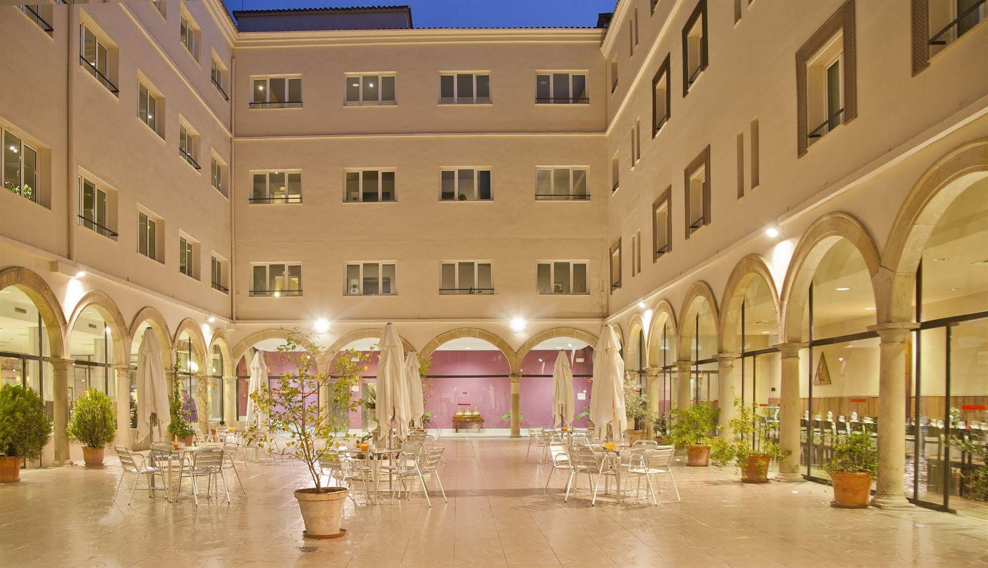 Trh Ciudad De