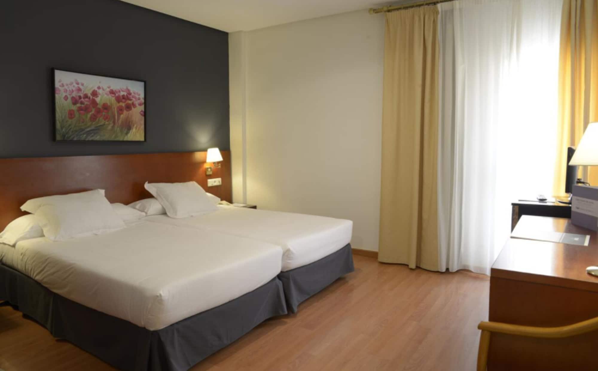 Hotel Trh Ciudad De