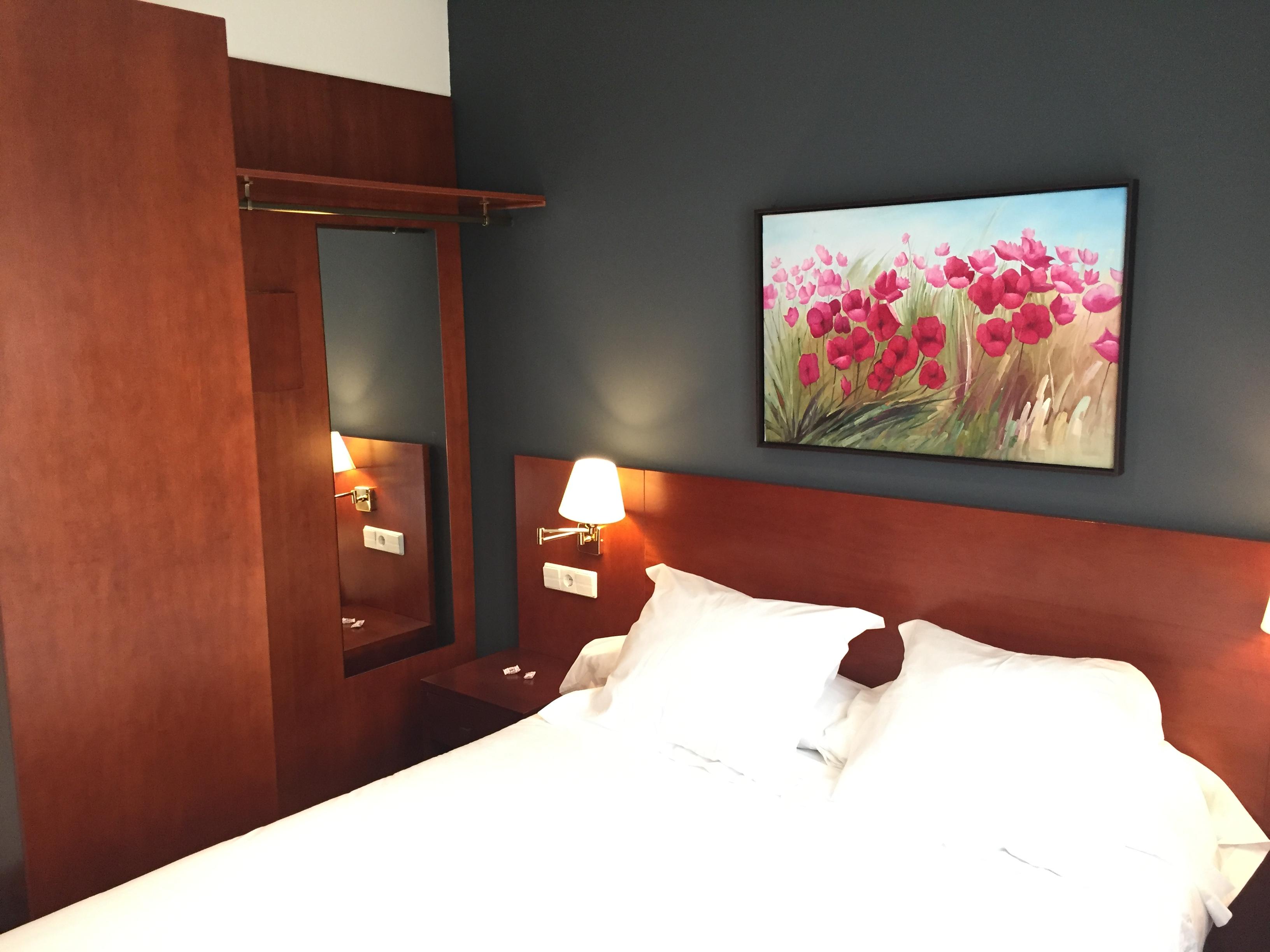 Trh Ciudad De Hotel