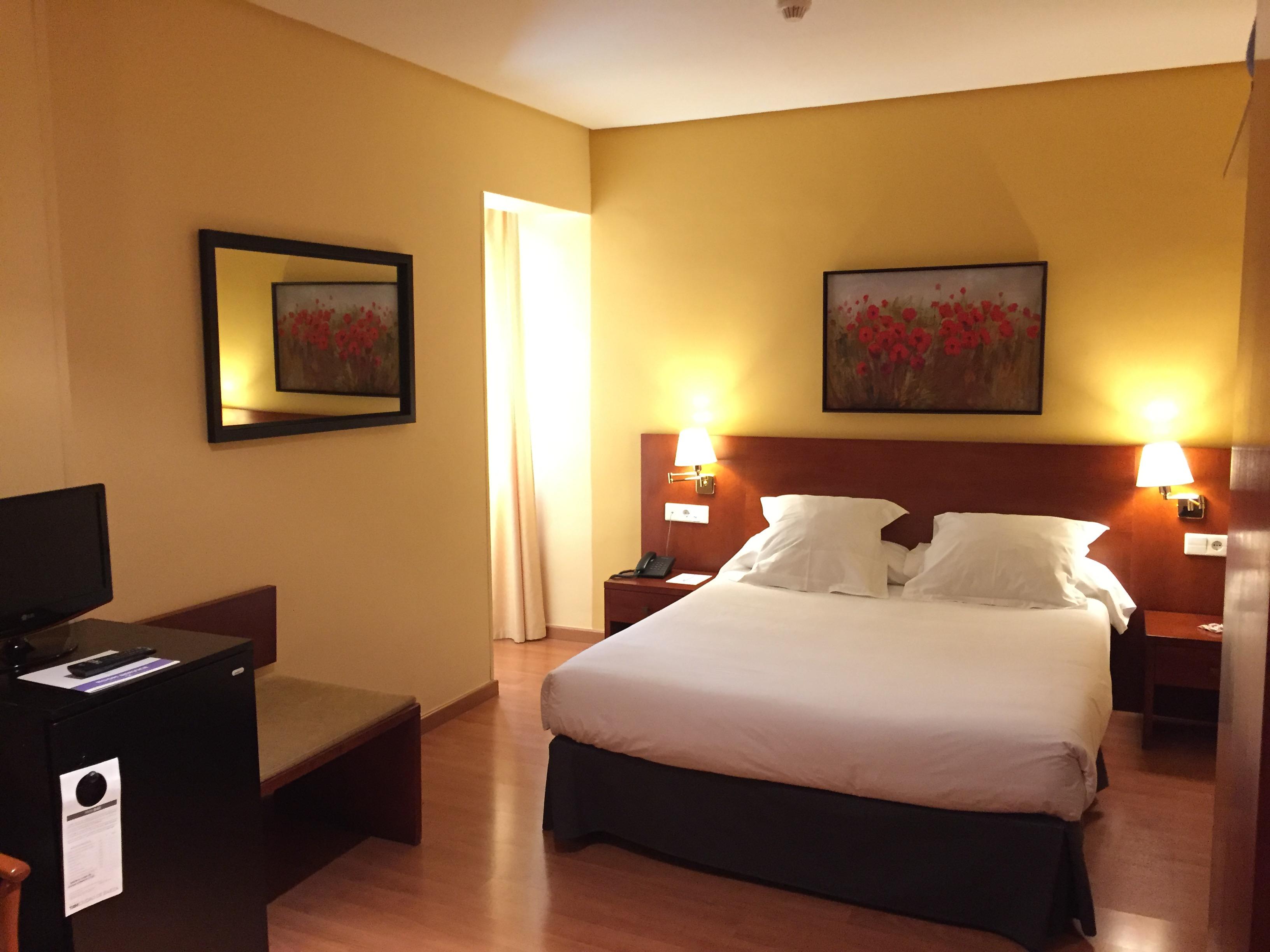 Trh Ciudad De Hotel
