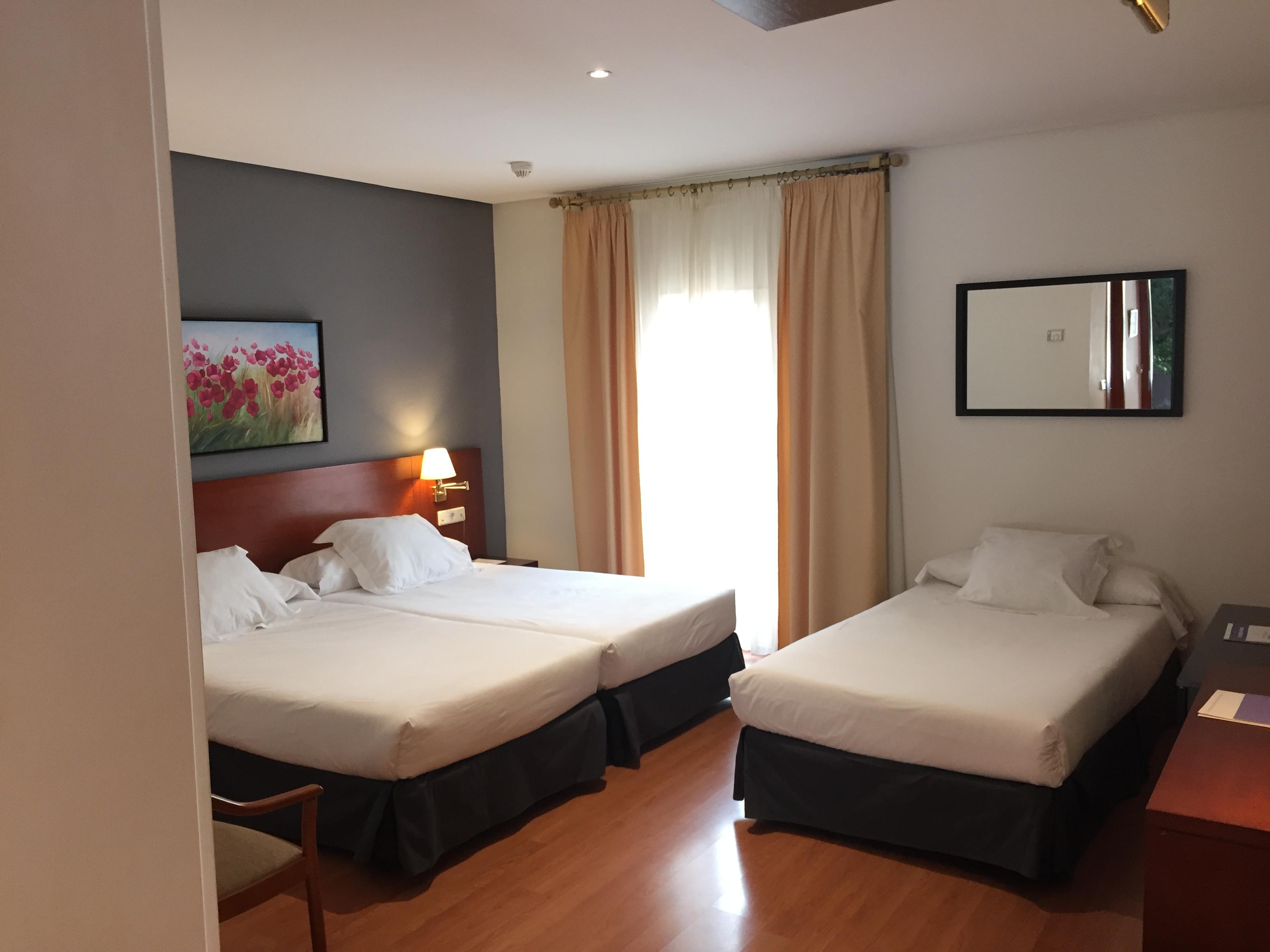 Hotel Trh Ciudad De Baeza
