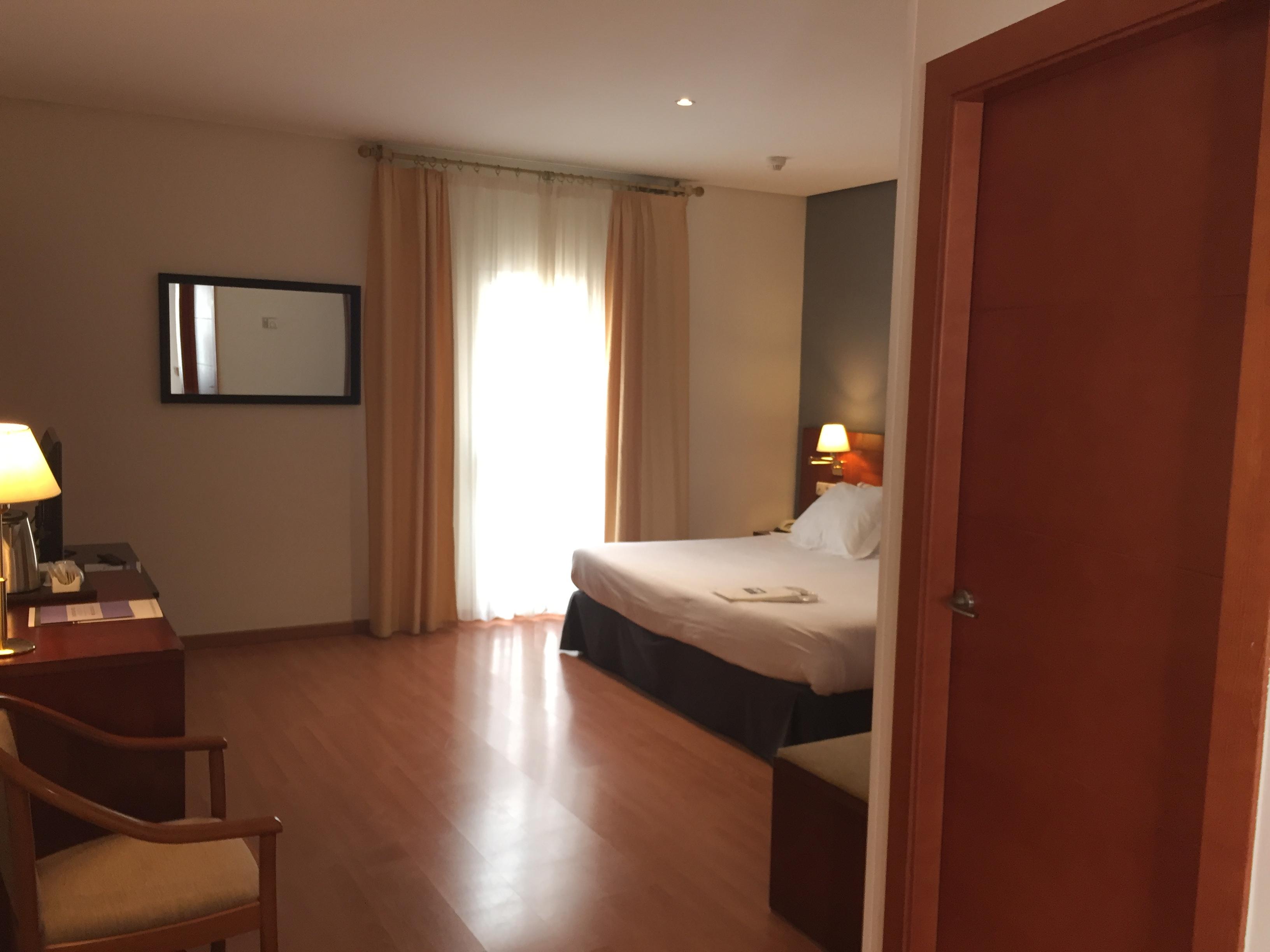 Hotel Trh Ciudad De Baeza