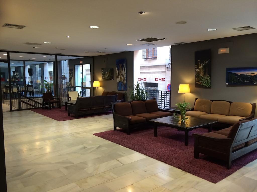 Trh Ciudad De 4* Baeza