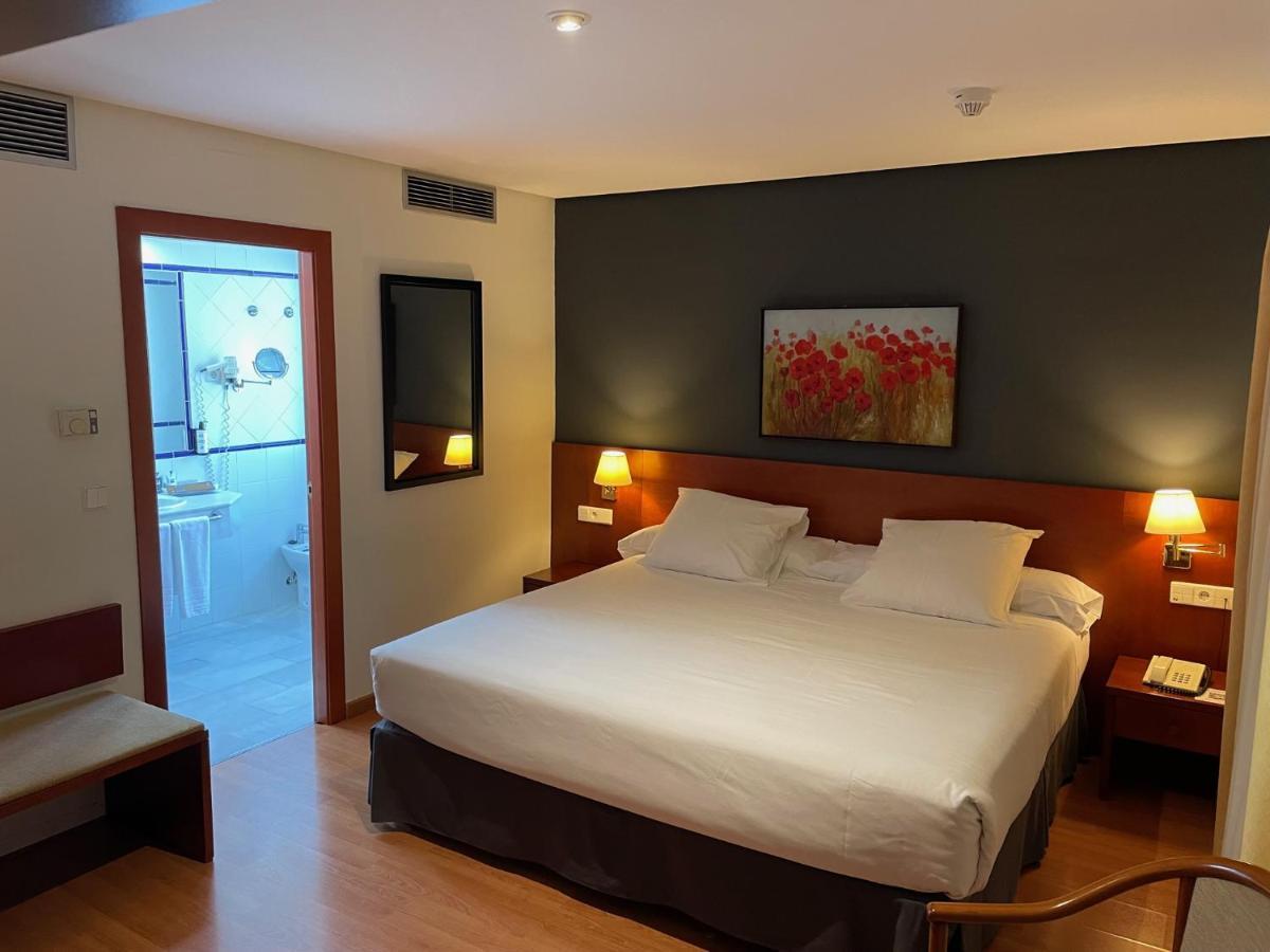 Trh Ciudad De 4*