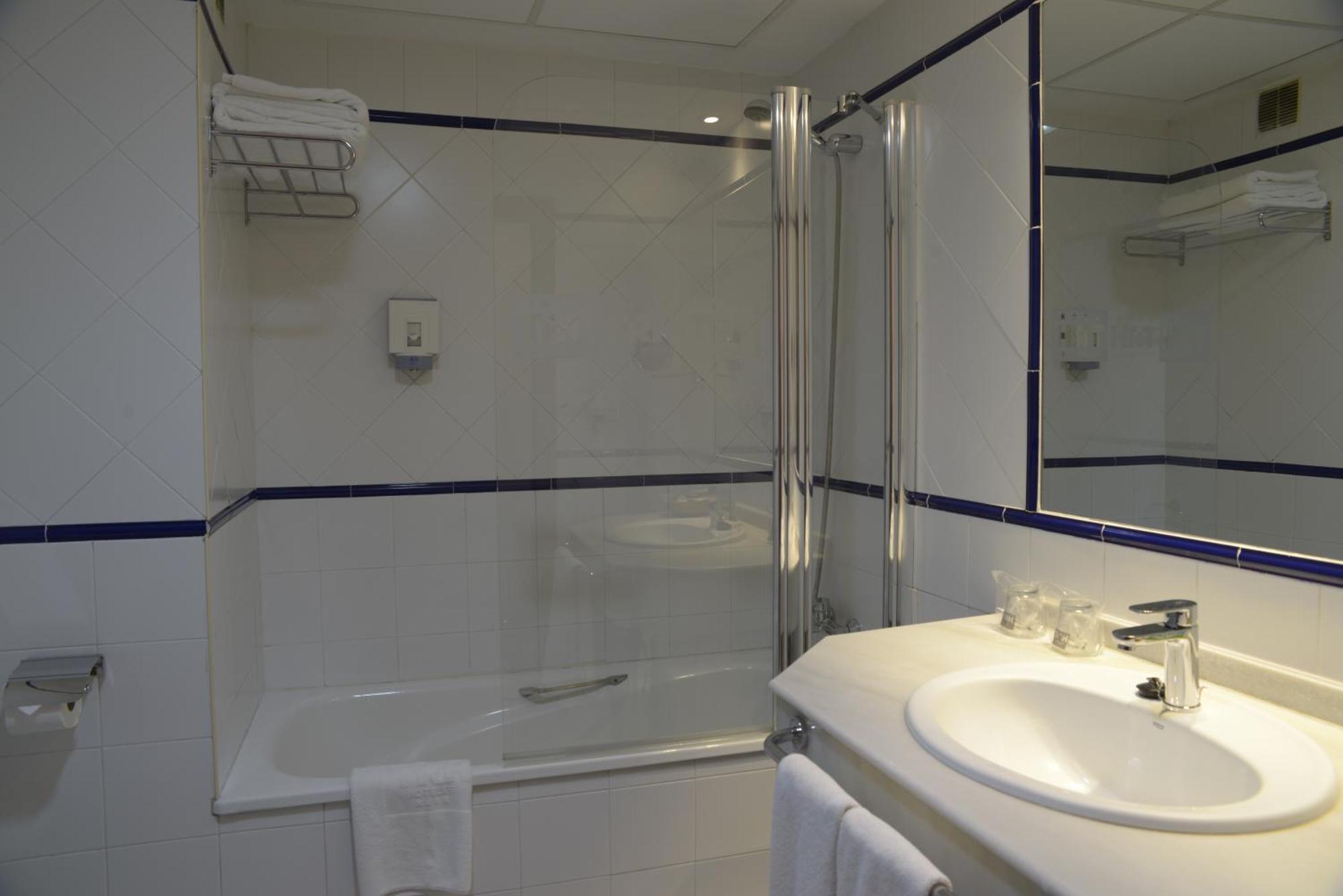 Hotel Trh Ciudad De Baeza