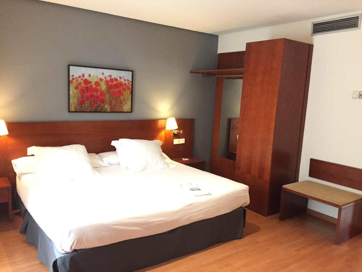 Hotel Trh Ciudad De 4*