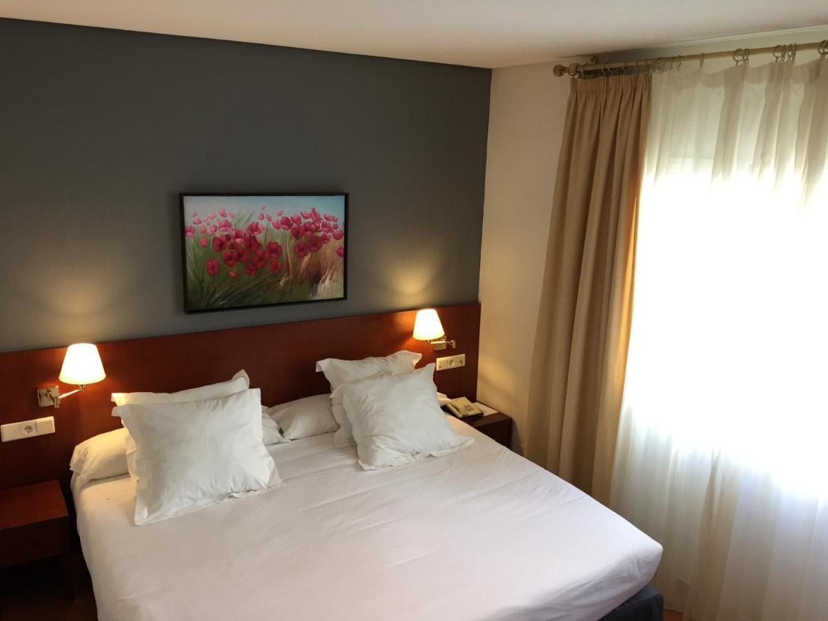 Trh Ciudad De Hotel Baeza