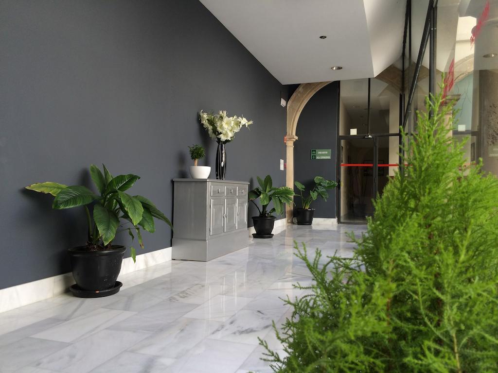 Trh Ciudad De Hotel 4*