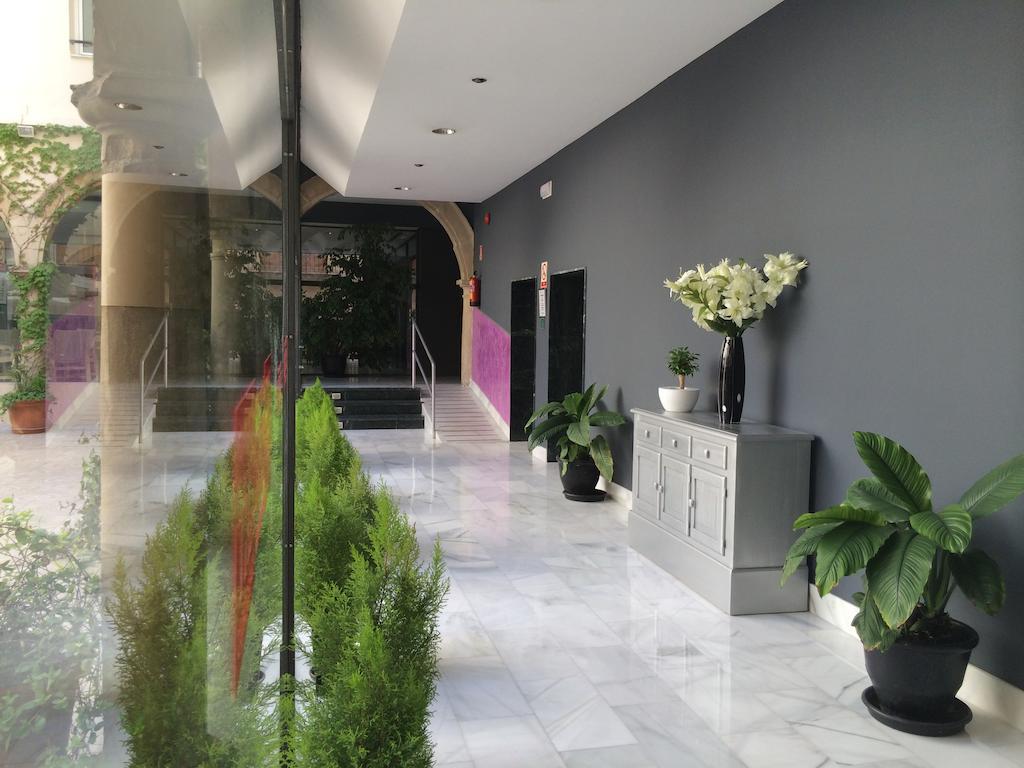 Trh Ciudad De 4* Baeza