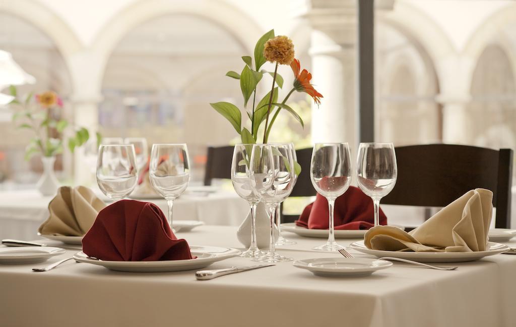 Hotel Trh Ciudad De 4*