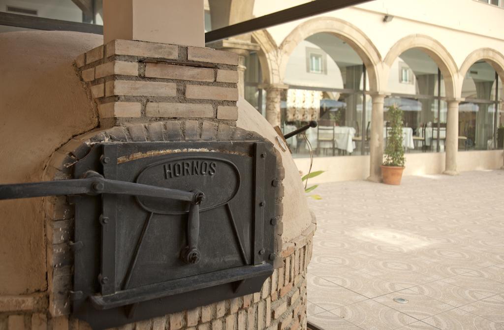 Hotel Trh Ciudad De Baeza