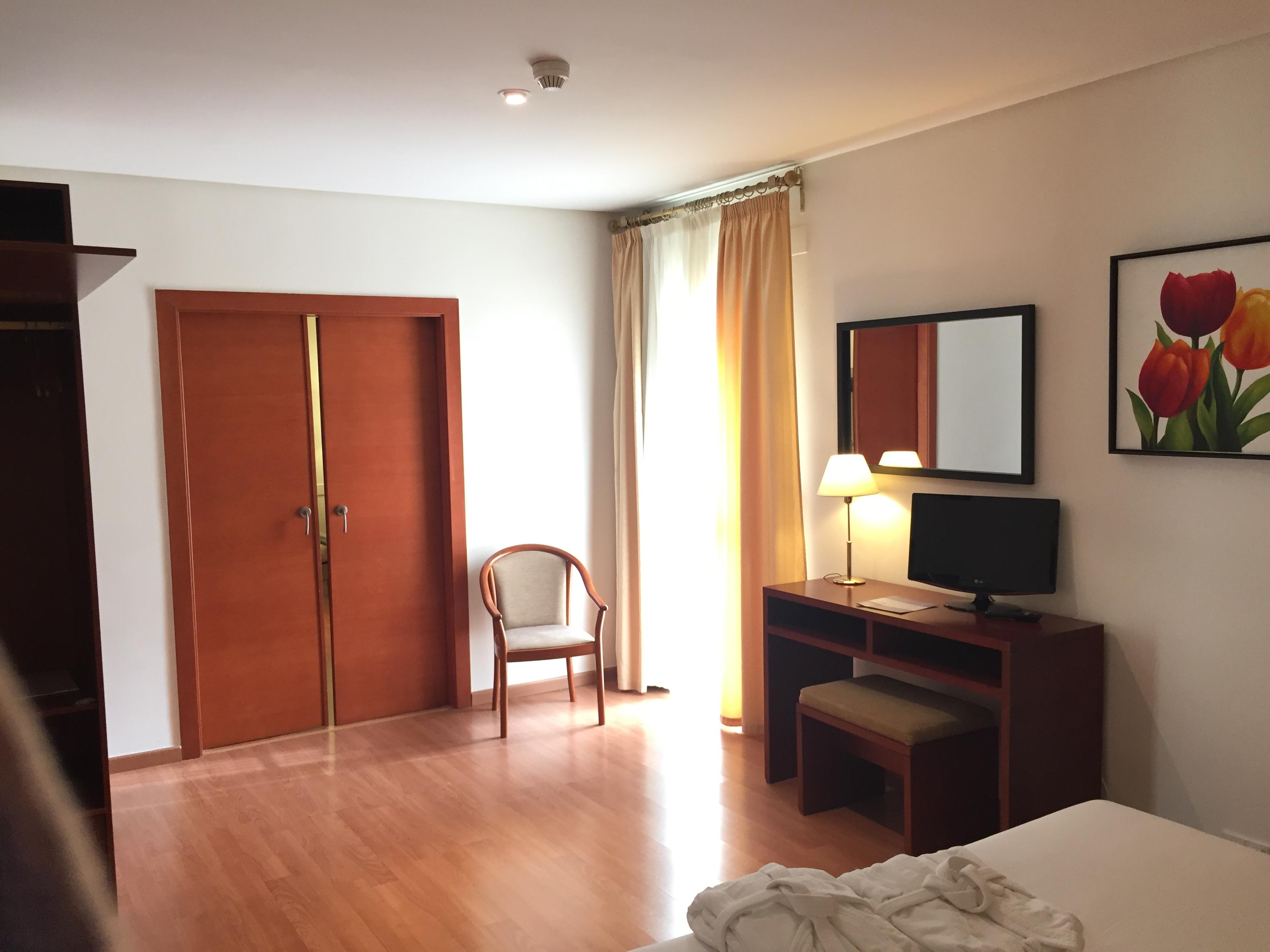 Trh Ciudad De Hotel Baeza